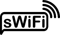 SWIFI Logo